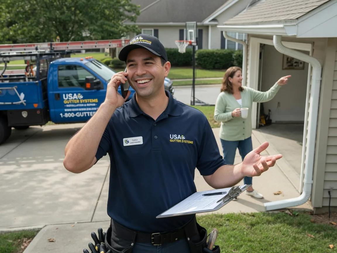 Gutter Installation Dorchester, NJ FAQs